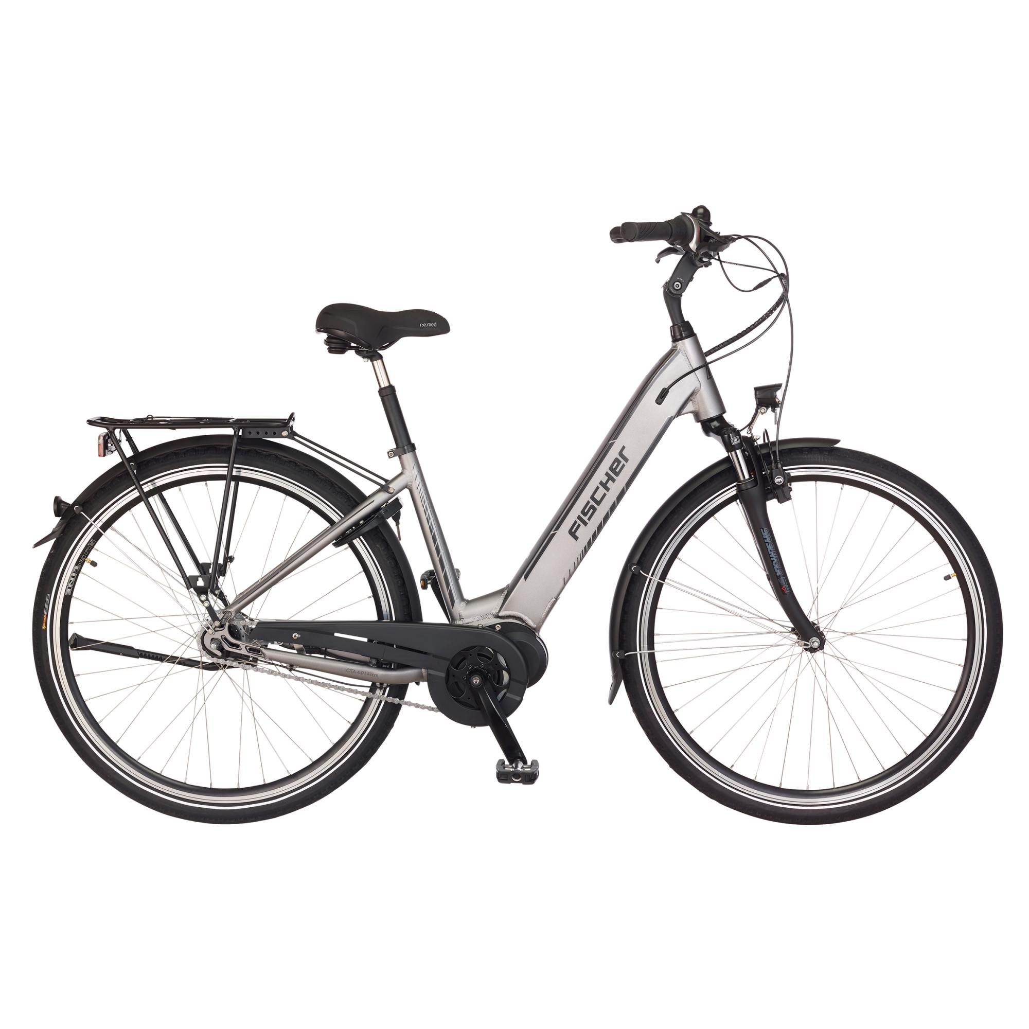 FISCHER CITA 4.0i 2019
